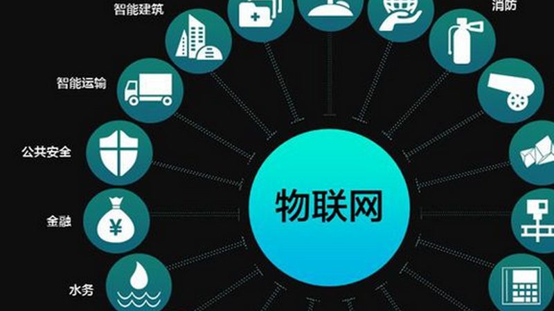 物联网平台优缺点分析：揭秘其核心价值与潜在风险