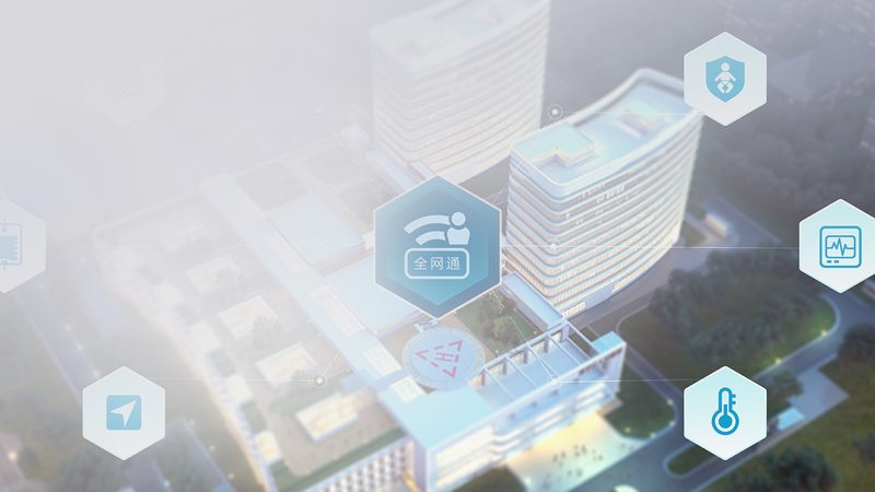 物联网解决方案：揭秘厂家直销背后的技术奥秘