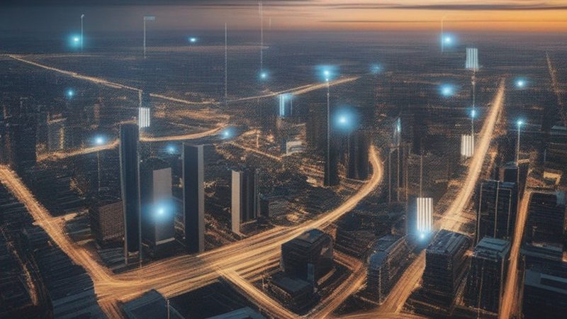 LoRa模型与Checkpoint模型：揭秘物联网通信中的双雄